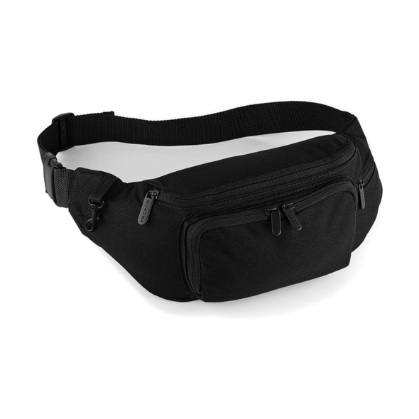 Quadra | Deluxe Belt Bag